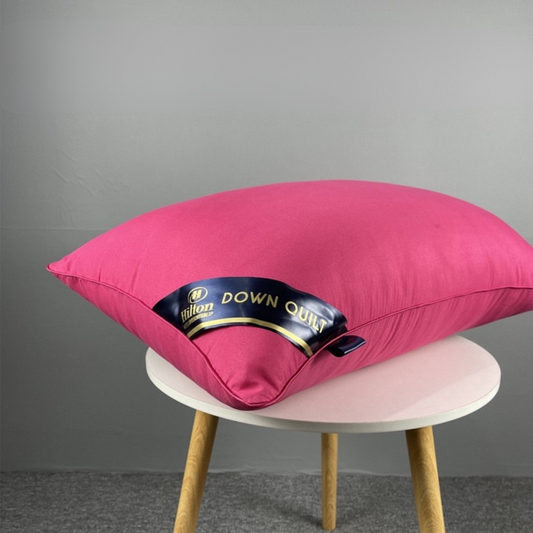 Sleeping Pillow - Barbie Powder