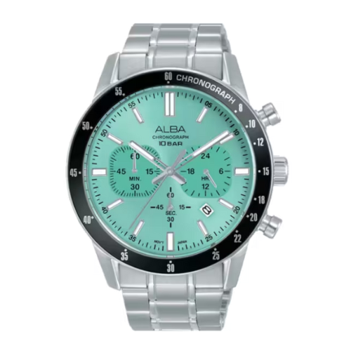 Men's Active Watch (AT3J83X1)