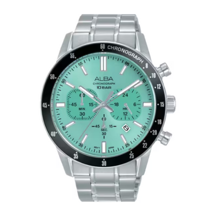 Men's Active Watch (AT3J83X1)