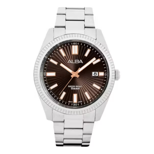 Alba Watch For Men AS9S65X1