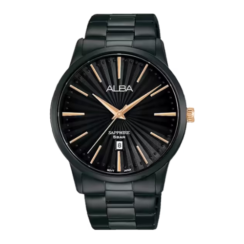 Alba Watch For Men AG8K89X5