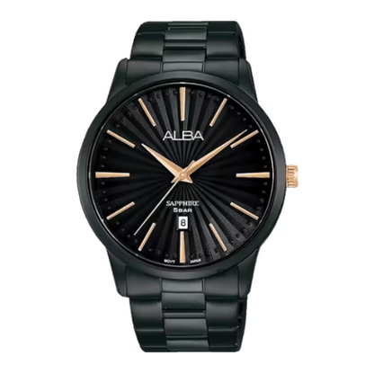 Alba Watch For Men AG8K89X5