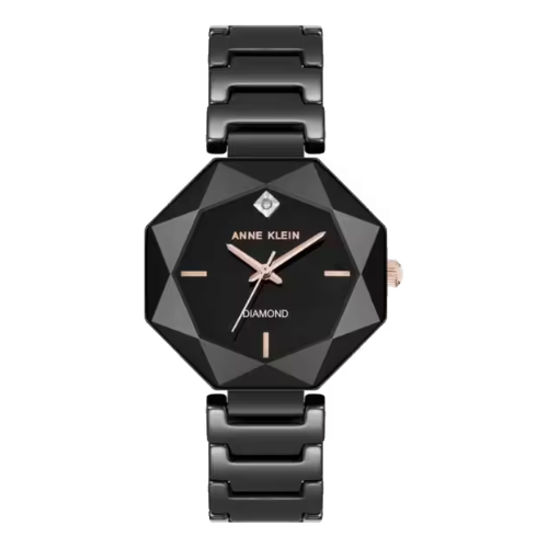 Anne Klein  AK5064BKBK
