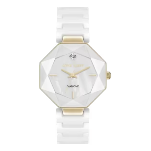 Anne Klein  AK5064GPWT