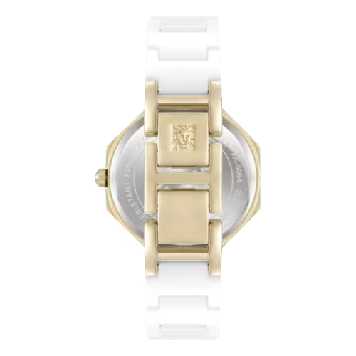 Anne Klein  AK5064GPWT