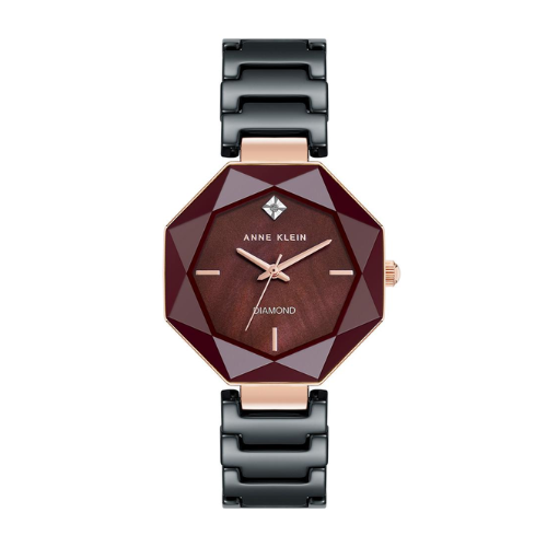 Anne Klein  AK5064BYBK