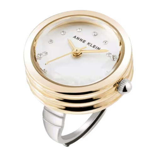 Anne Klein  AK5125RINGTTW