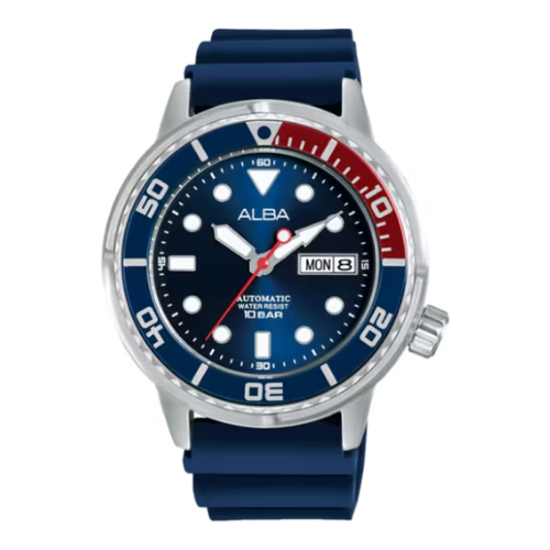 Alba Watch For Men AL4251X1