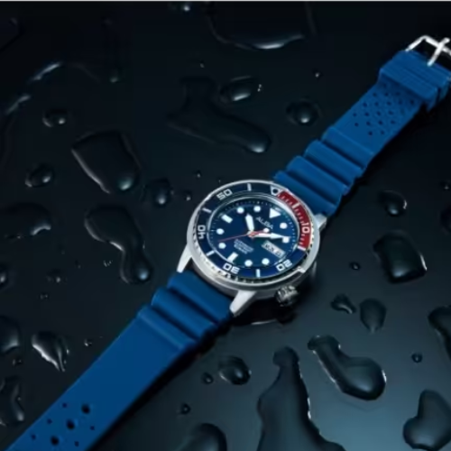 Alba Watch For Men AL4251X1