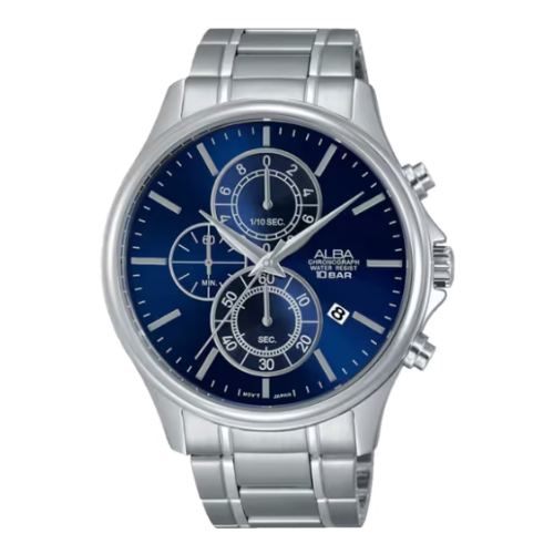Alba Watch For Men AM3415X1