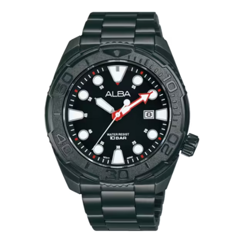Alba Watch For Men AG8M13X1