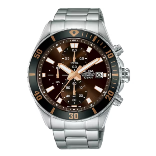 Alba Watch For Men AM3807X1