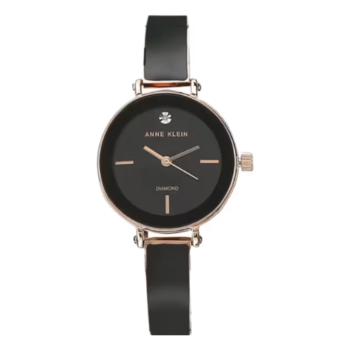 Anne Klein AKB3620BKST