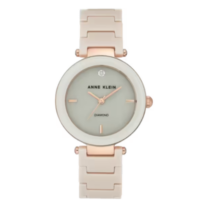 Anne Klein  AK1018RGTN