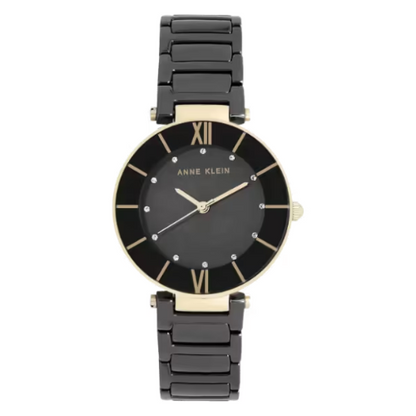 Anne Klein  AK3266BKRG