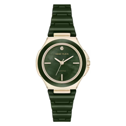 Anne Klein  AK5112GPGN