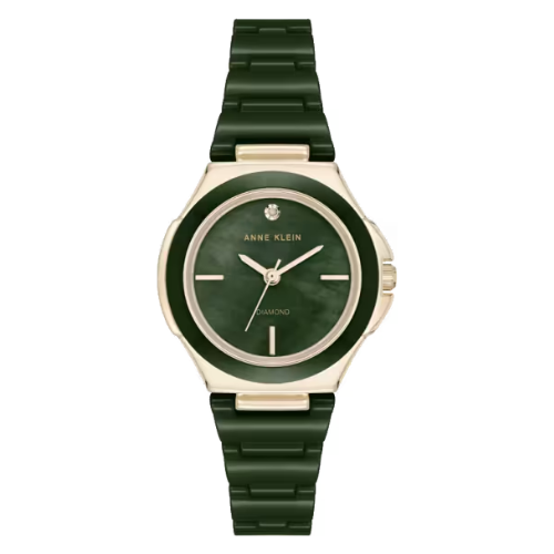 Anne Klein  AK5112GPGN