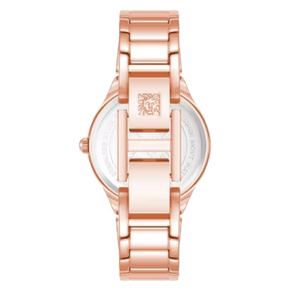 Anne Klein  AK5132SVRG
