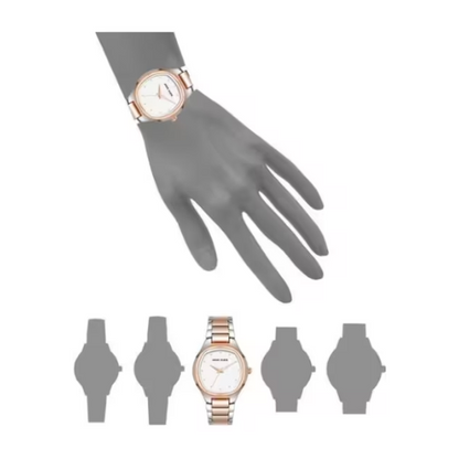 Anne Klein AK5133SVRT