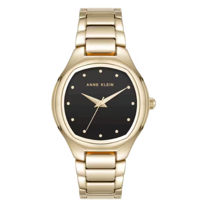 Anne Klein AK5132BKGB