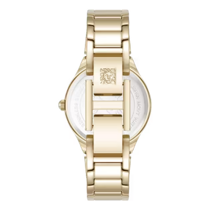 Anne Klein AK5132BKGB