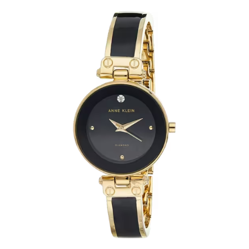 Anne Klein  AK1980BKGB