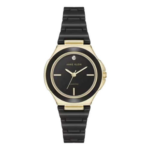 Anne Klein  AK5112GPBK