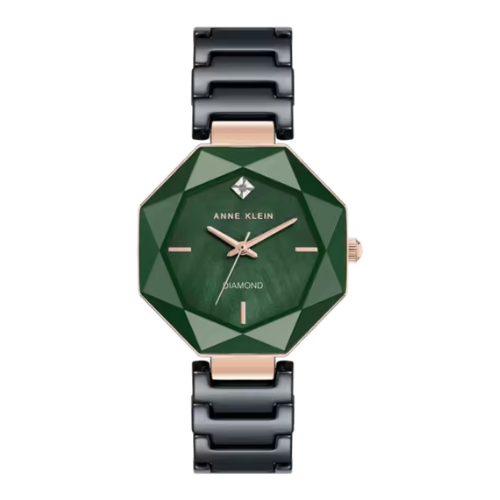 Anne Klein  AK5064GNBK