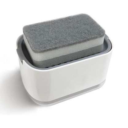 Soap Dispenser - A White