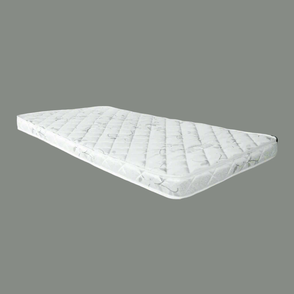 3FT Single Size Foam Mattress 3x5Inch (L190cm x W90cm x H12.5cm) - Thebrands