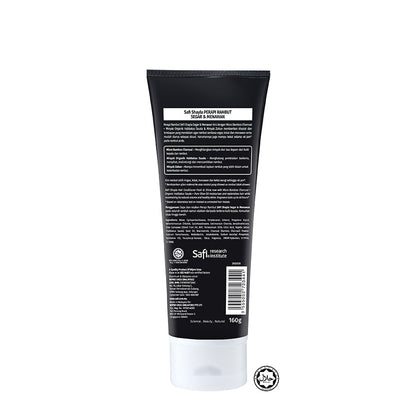 Safi Fresh & Shine Hair Conditioner 160g