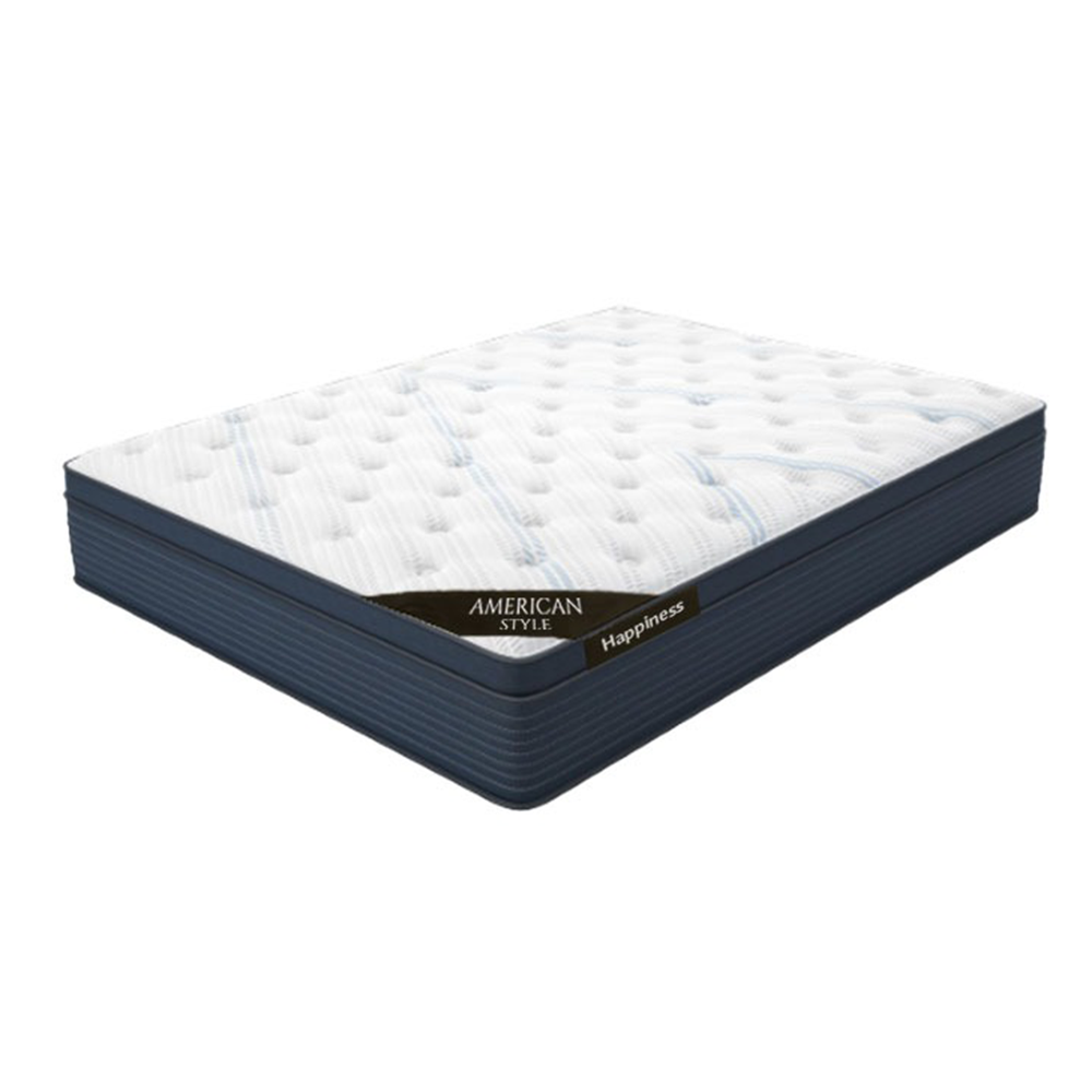 American style Mattress Happiness 12-in