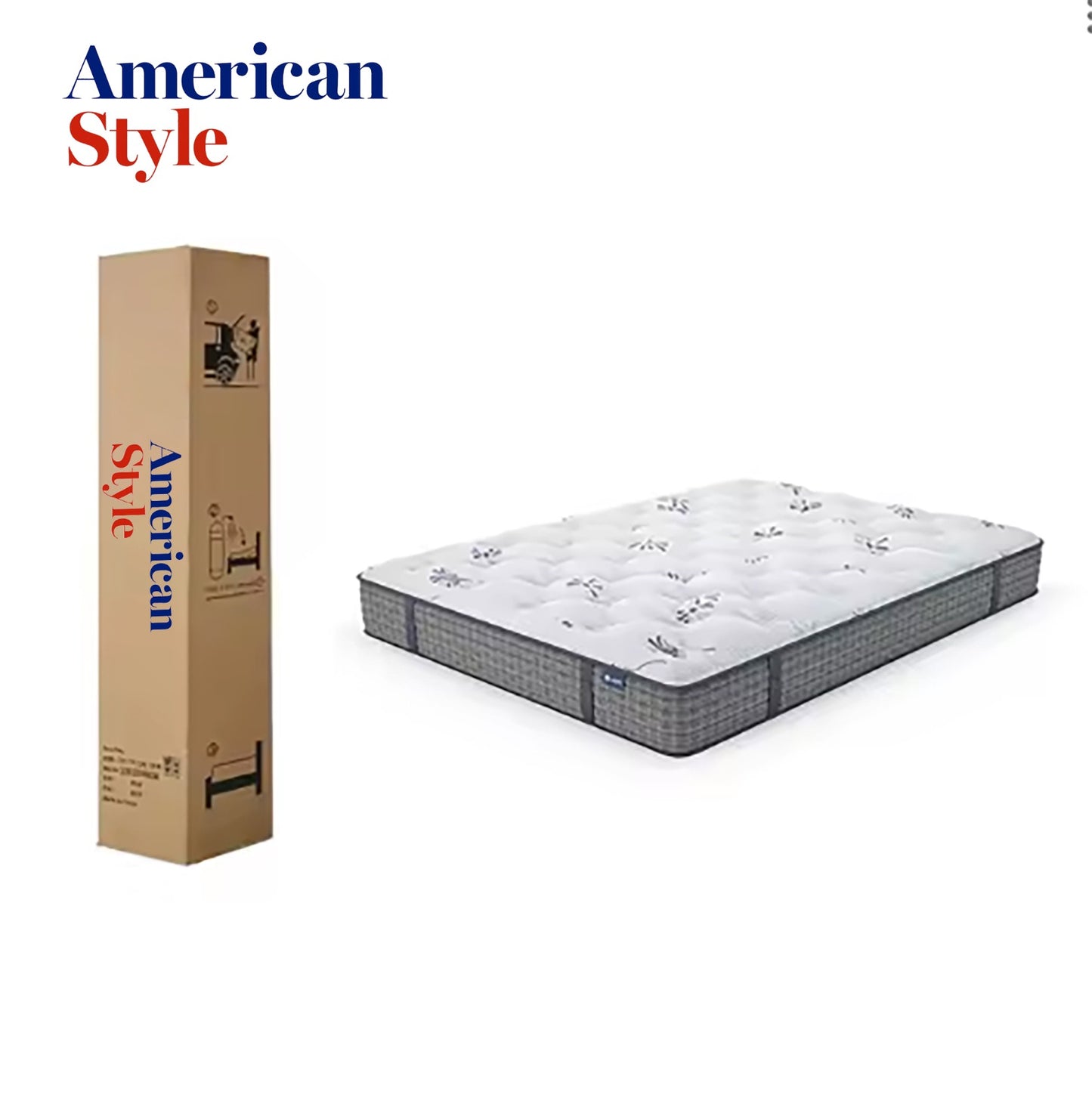 American style Mattress Perfect Sleep 12-in