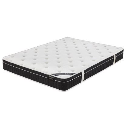 Euro-Star Mattress-Dreamy 9-inch (KMS9011)