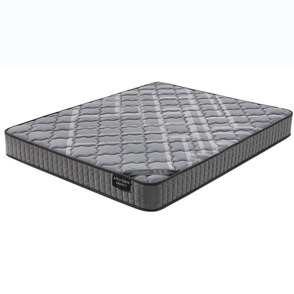 Euro-Star Mattress-Affordable 8-inch (KMS9017)