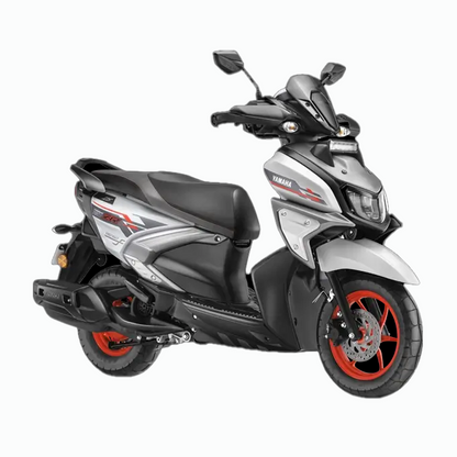 Ray ZR Street Rally 125 Fi