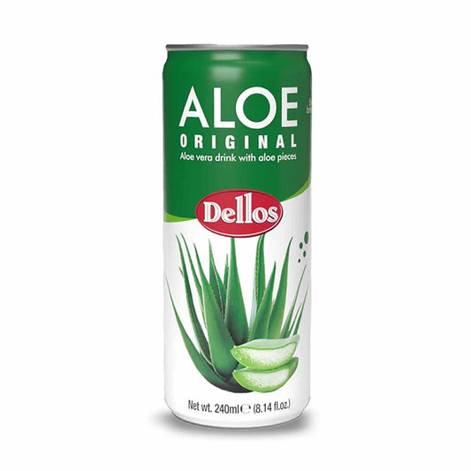 Aloe Vera Drink Original 240ml