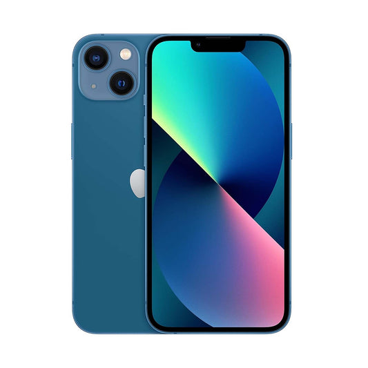 iPhone 13 Mini 512GB Blue Good (Refurbished)