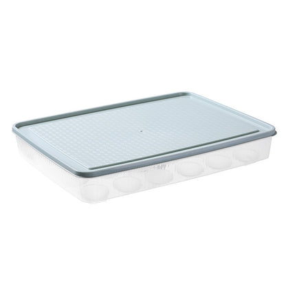 Refrigerator Storage Box - Beige