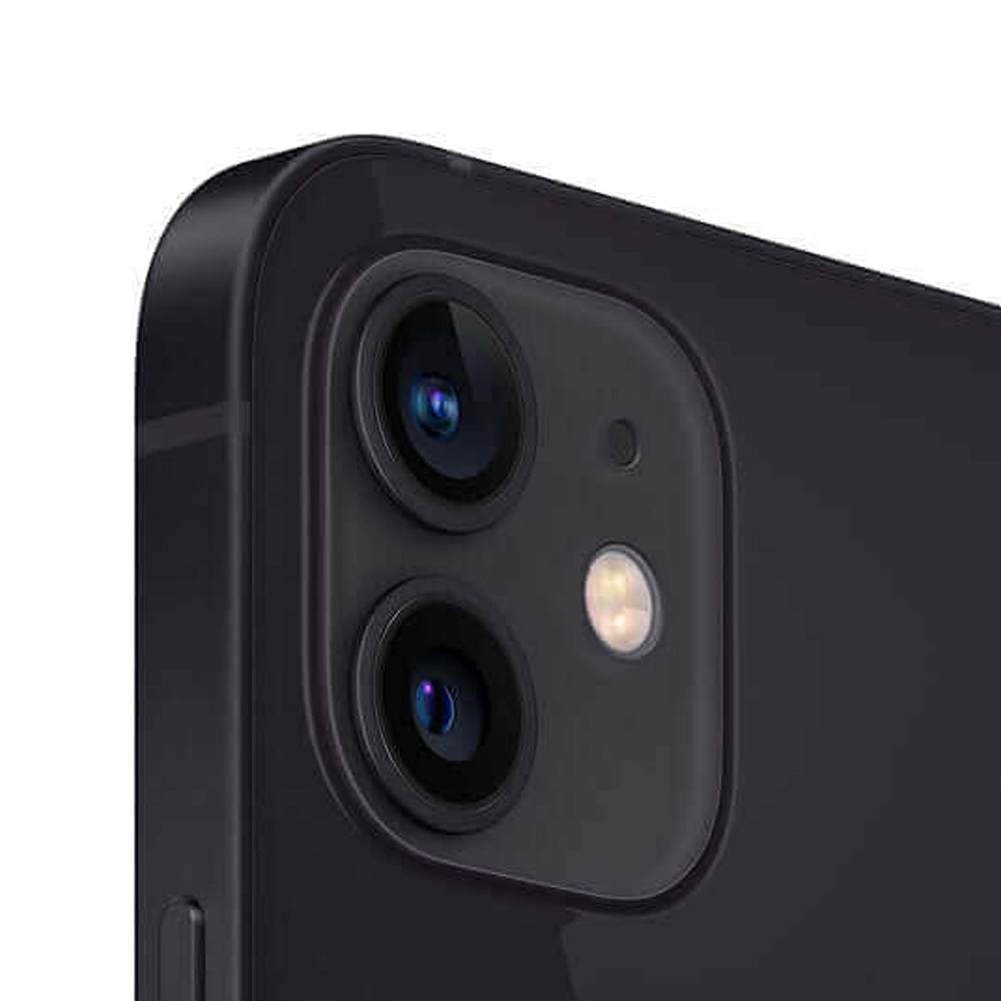 iPhone 12 128GB - Black Good (Refurbished)