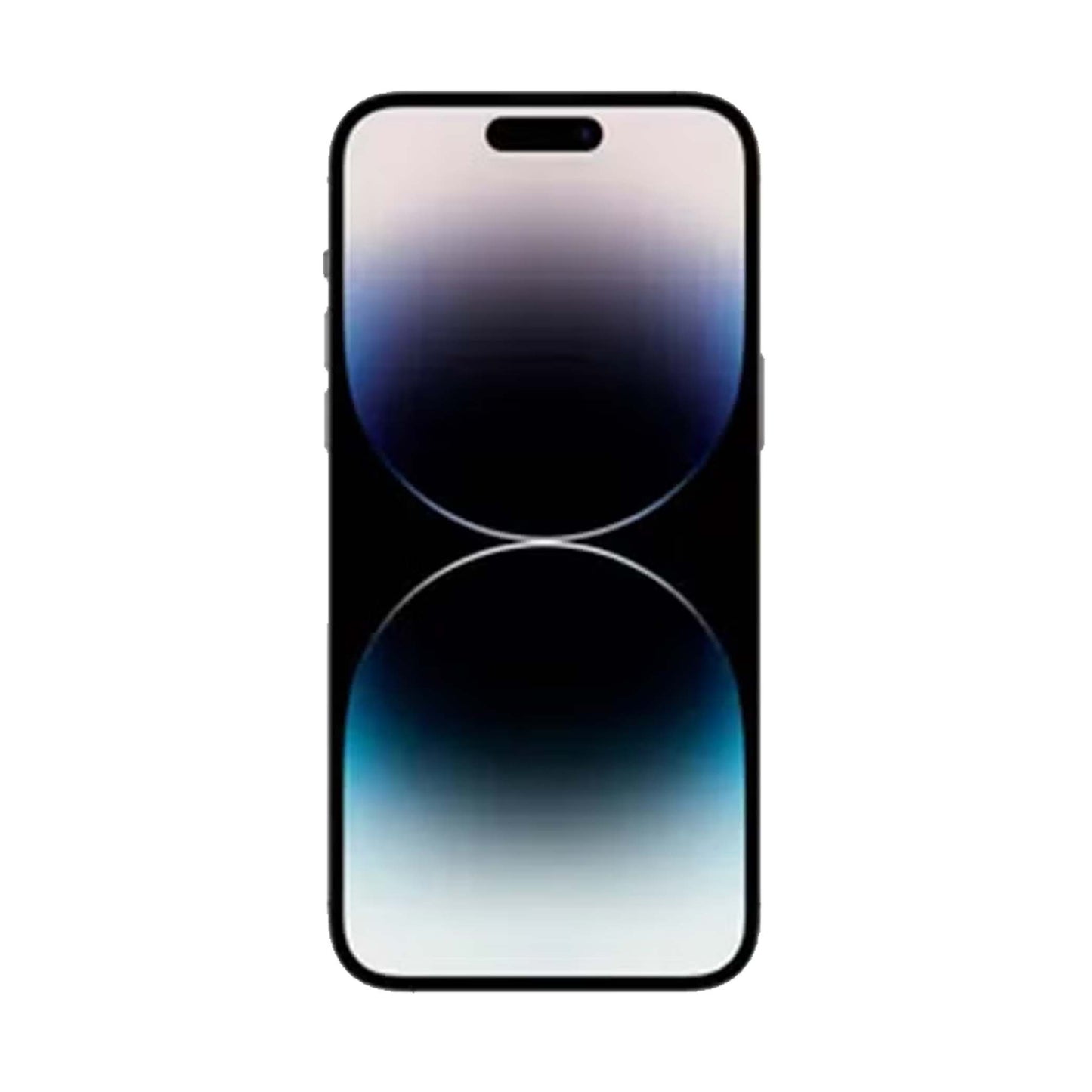 Renewed - iPhone 14 Pro 128GB Space Black 5G With Facetime - International Version