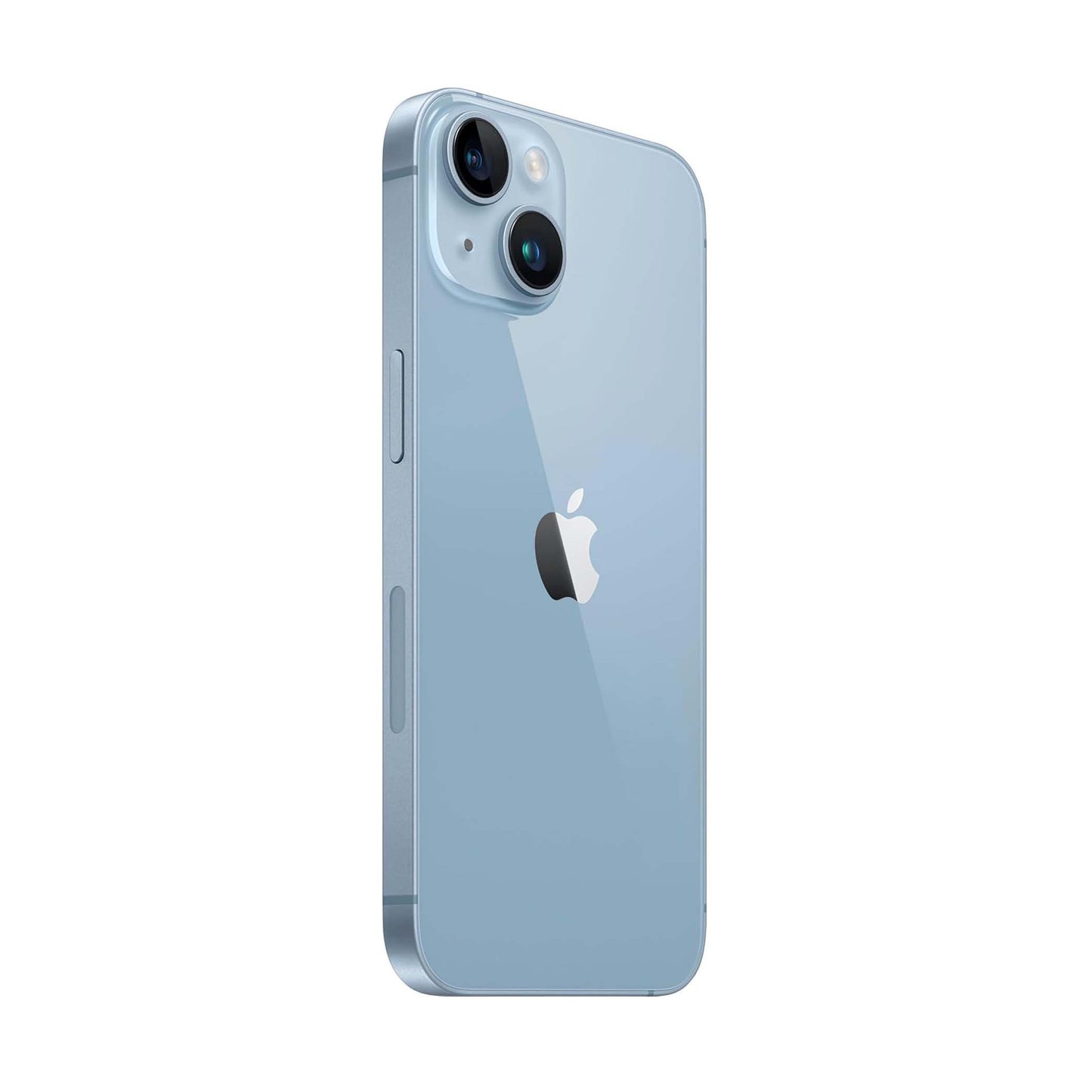 Renewed - iPhone 14 Plus 128GB Blue 5G With Facetime - International Version