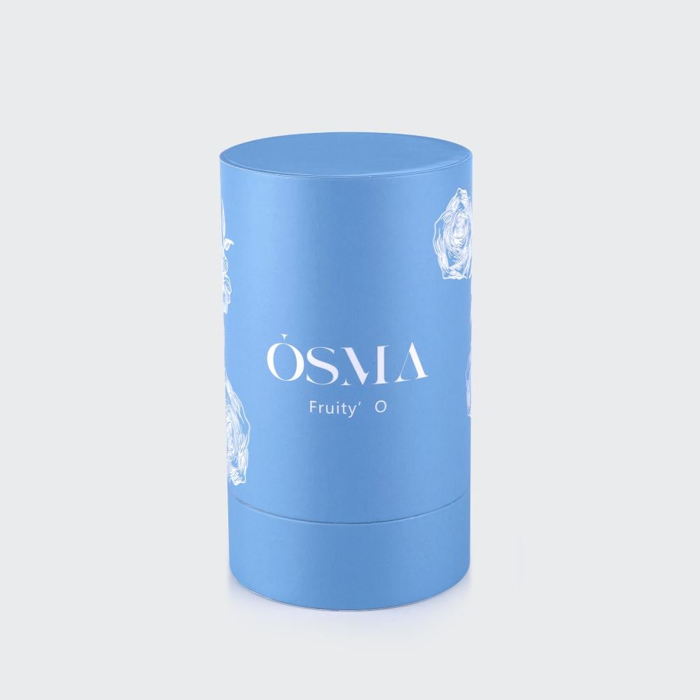 Fruity O Perfume (Mandarin & Amber / 75ml)