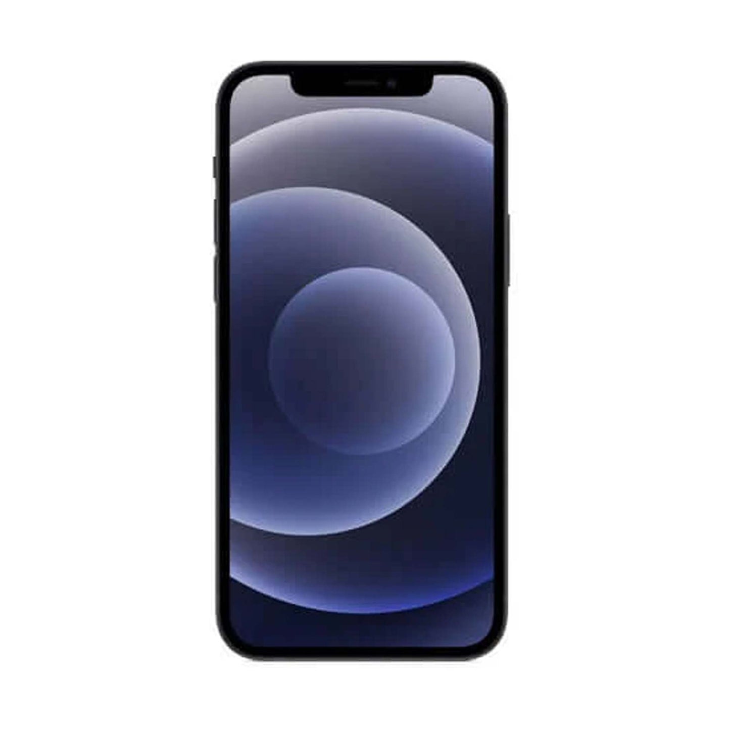 iPhone 12 128GB - Black Good (Refurbished)