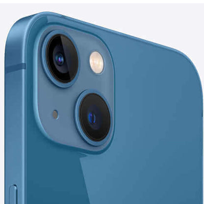iPhone 13 Mini 512GB Blue Good (Refurbished)