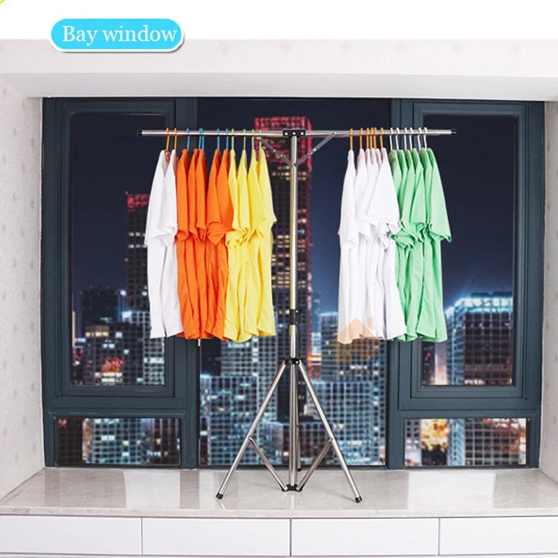 Portable Hanging Drying Rack