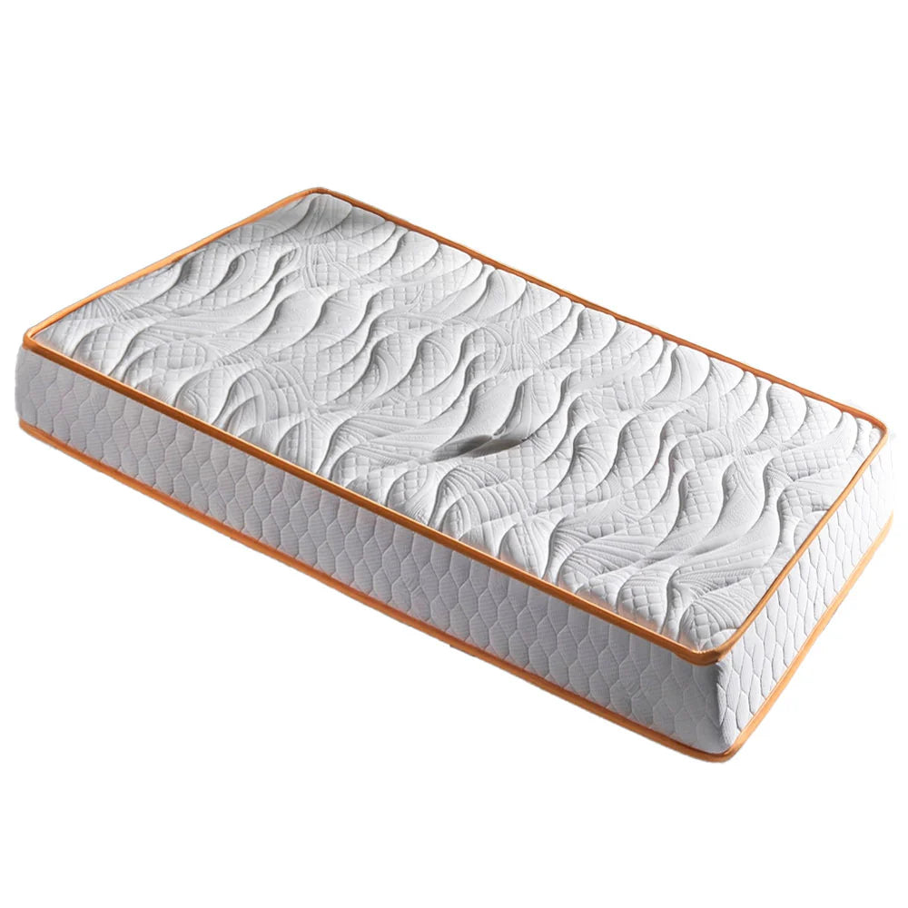 Bedpark Super Foam Cotton Baby Mattress 60x120 (QP6-229) / made in eu