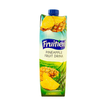 Pineapple Fruit Juice 1 ltr