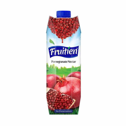 Pomegranate Juice 1 ltr