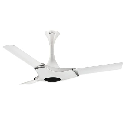 BAJAJ GLOSSY WHITE CEILING FAN 1200MM - ESPERANZA 48''